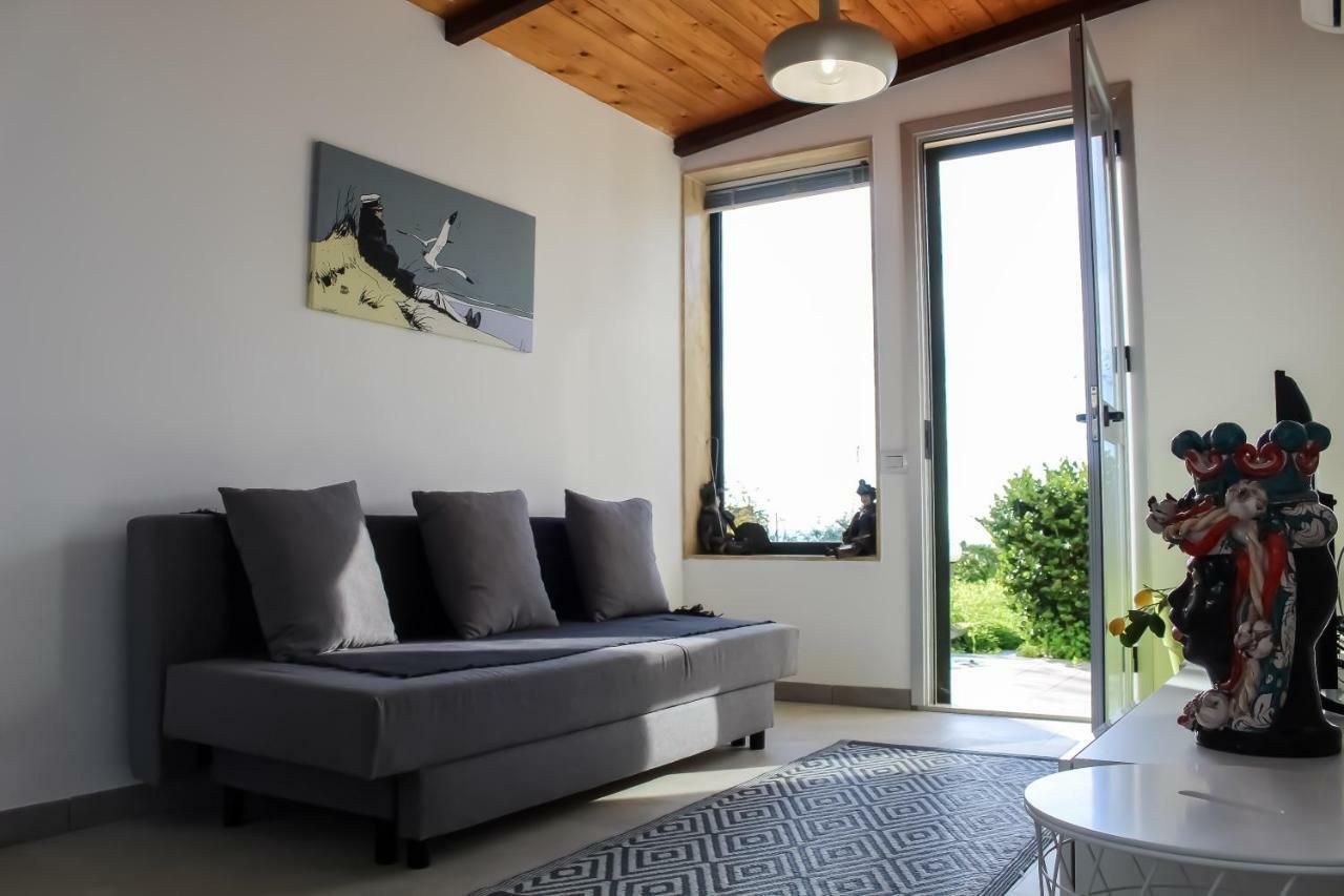 Villa Eleonora Marina di Ragusa Esterno foto